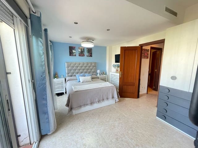 3 sypialnia Dom na sprzedaż w Estepona - 665 000 € (Ref: 9910662)