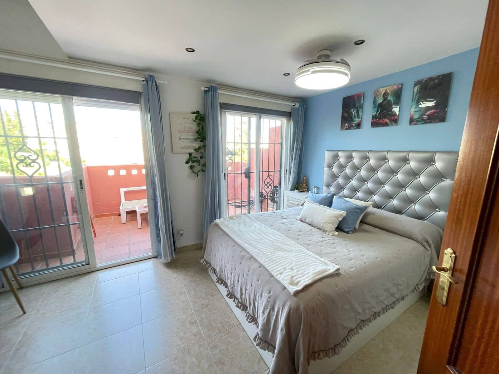 3 sypialnia Dom na sprzedaż w Estepona - 665 000 € (Ref: 9910662)