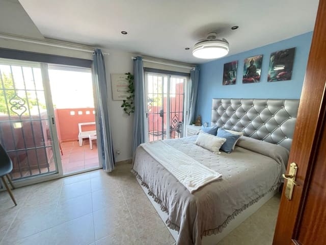 3 sypialnia Dom na sprzedaż w Estepona - 665 000 € (Ref: 9910662)