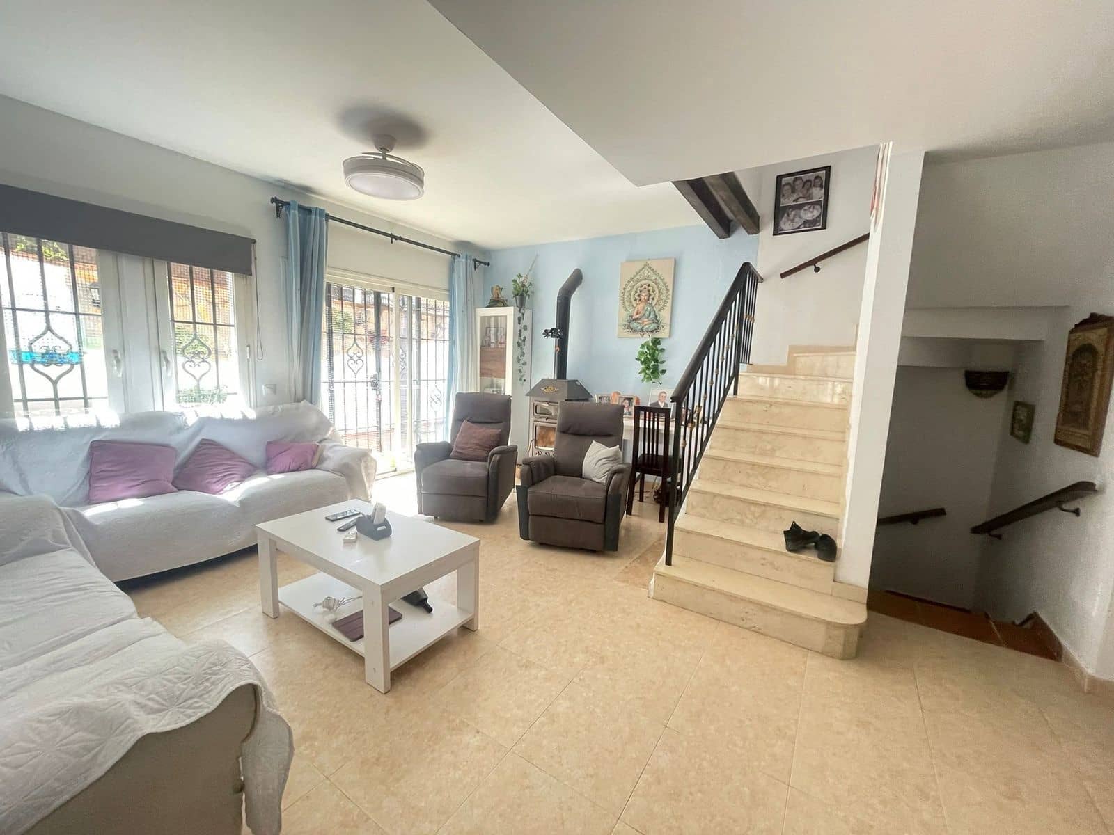 3 sypialnia Dom na sprzedaż w Estepona - 665 000 € (Ref: 9910662)