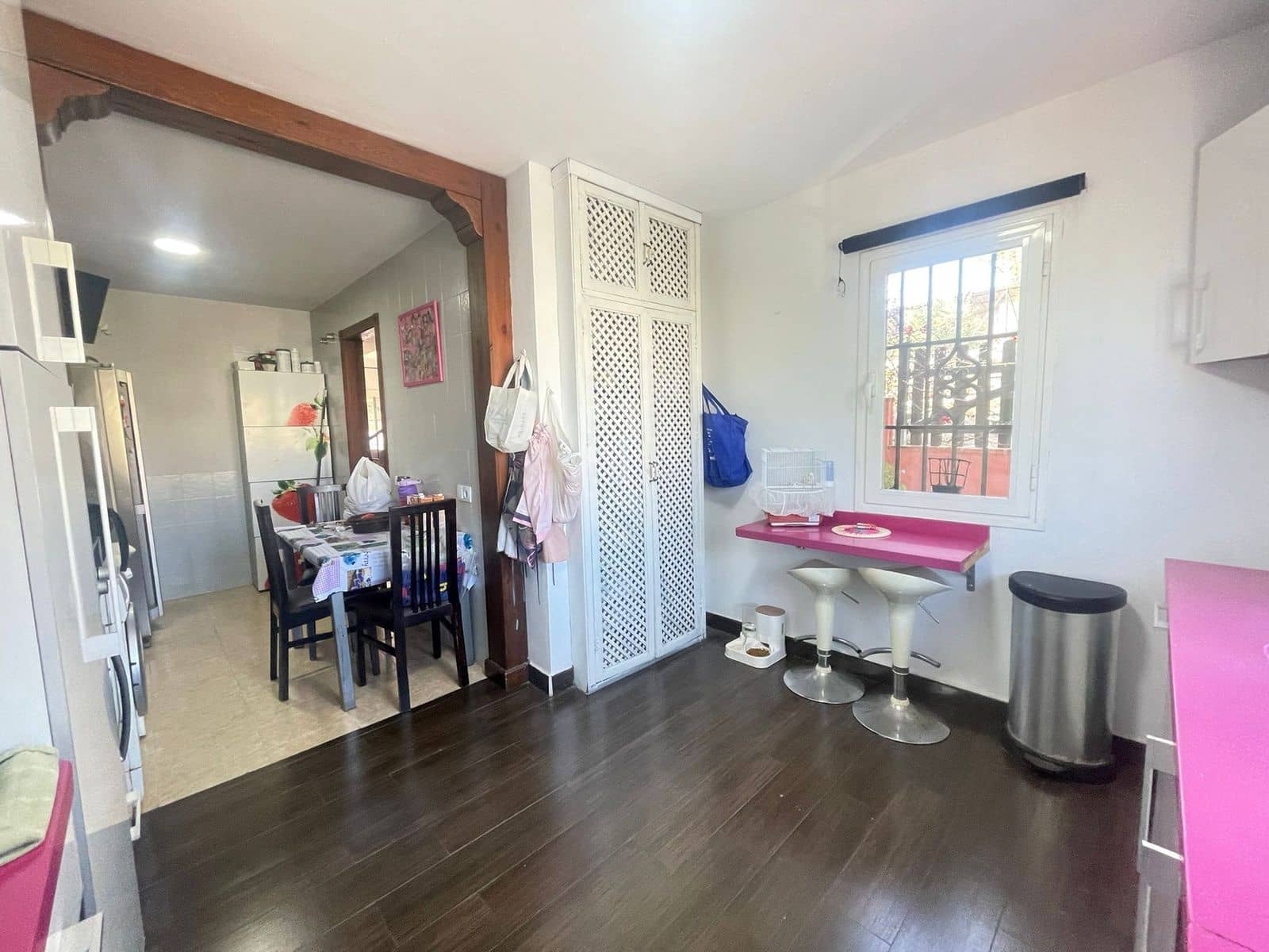 3 sypialnia Dom na sprzedaż w Estepona - 665 000 € (Ref: 9910662)
