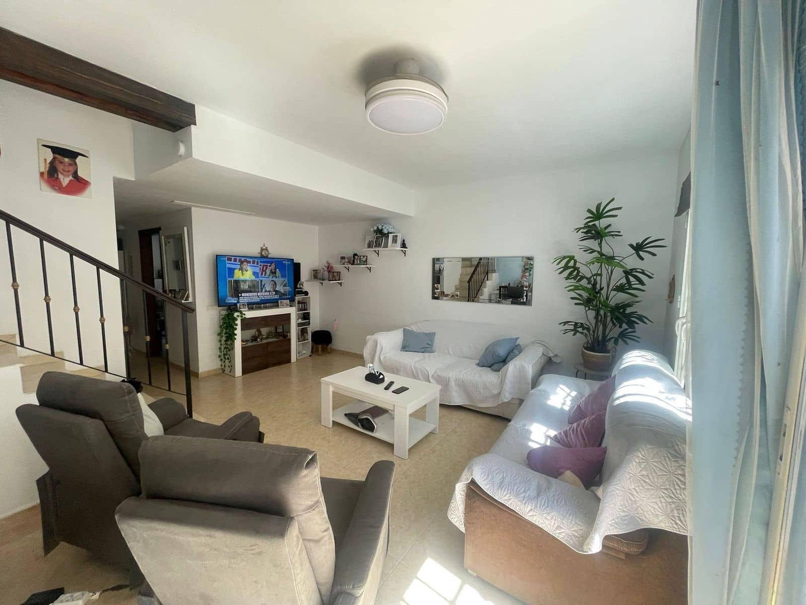 3 sypialnia Dom na sprzedaż w Estepona - 665 000 € (Ref: 9910662)