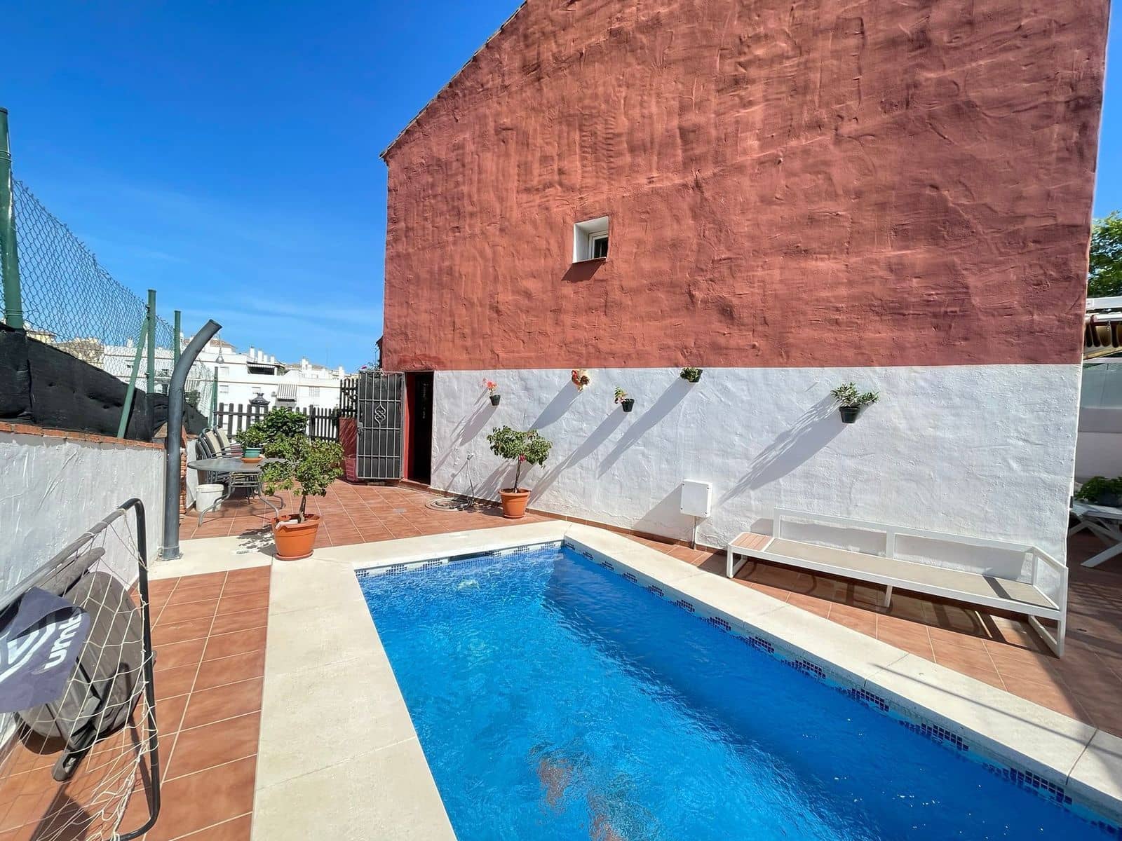 3 sypialnia Dom na sprzedaż w Estepona - 665 000 € (Ref: 9910662)