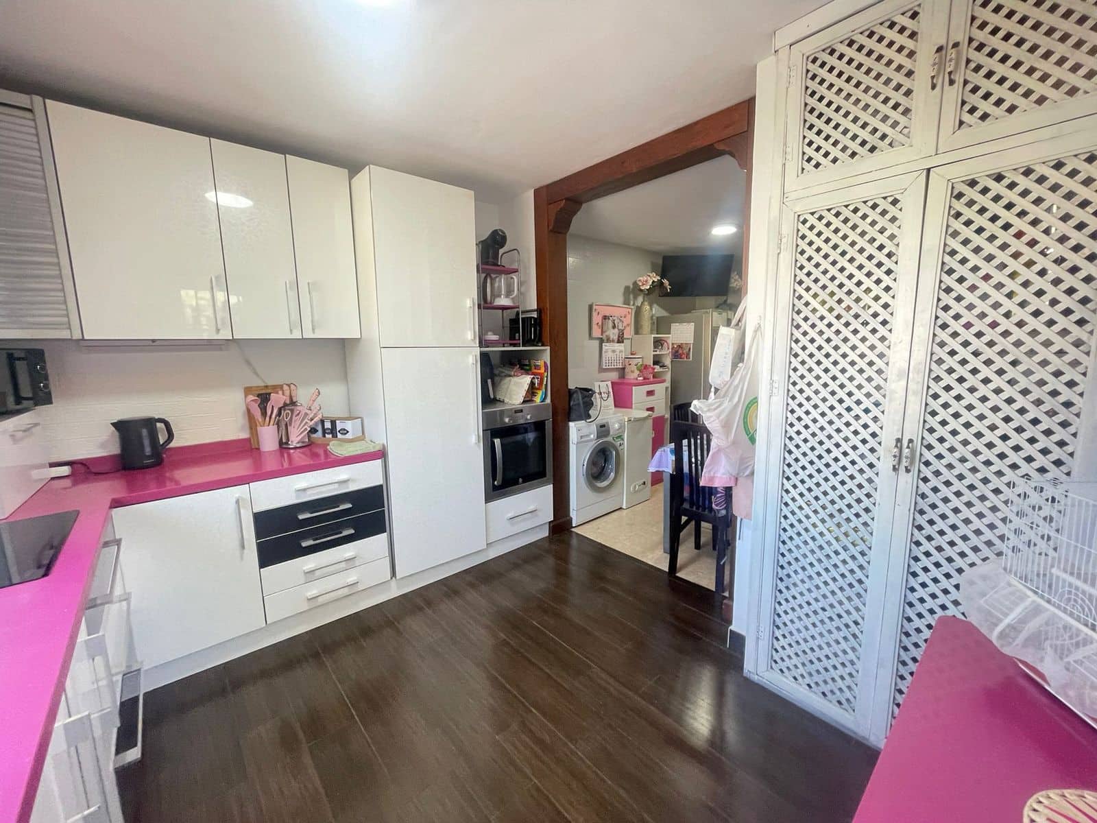 3 sypialnia Dom na sprzedaż w Estepona - 665 000 € (Ref: 9910662)