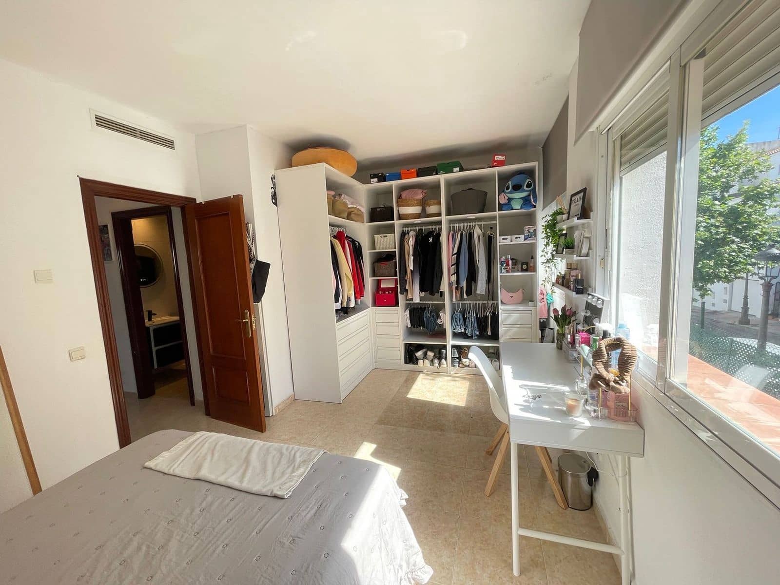 3 sypialnia Dom na sprzedaż w Estepona - 665 000 € (Ref: 9910662)