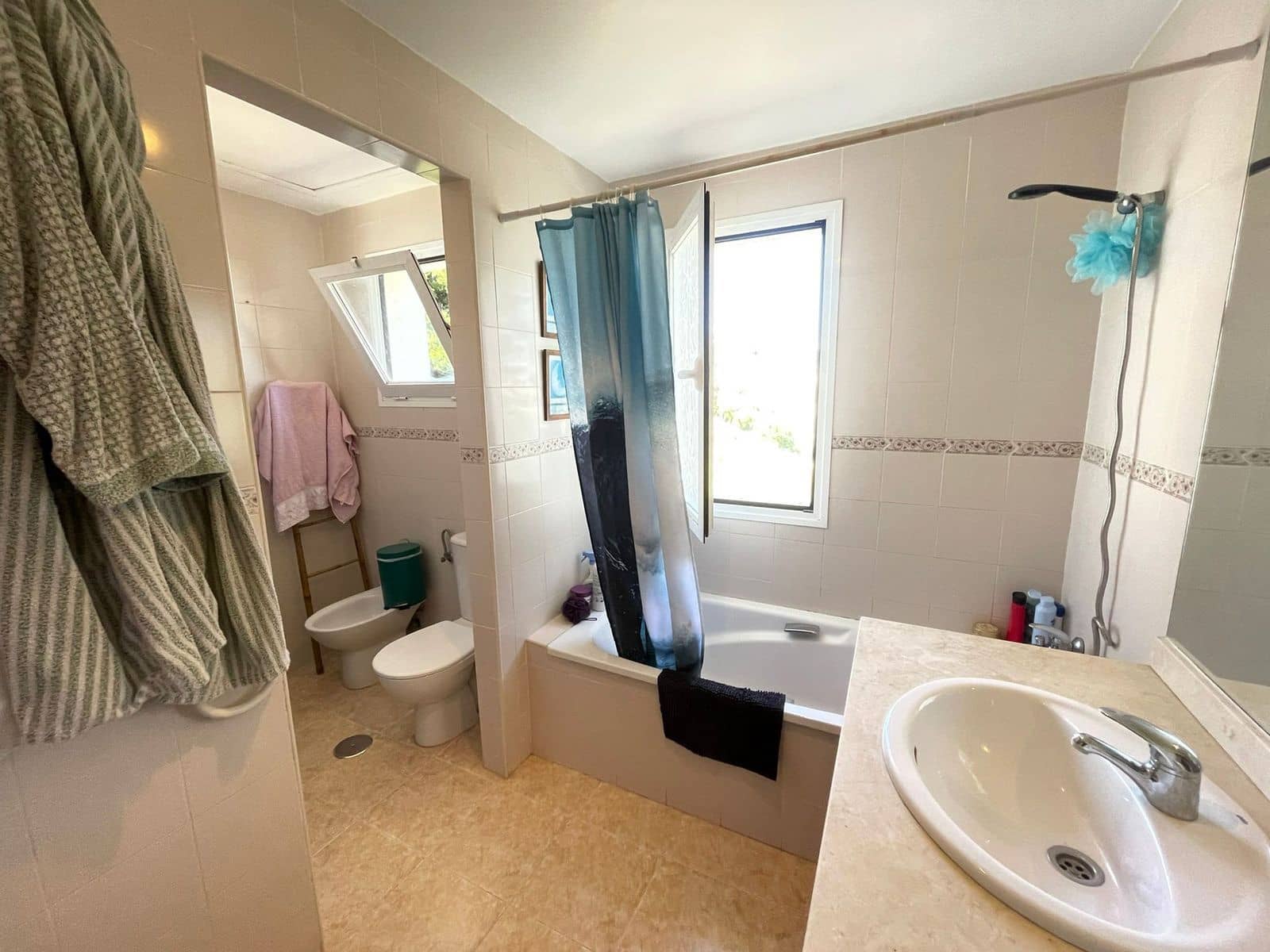 3 sypialnia Dom na sprzedaż w Estepona - 665 000 € (Ref: 9910662)