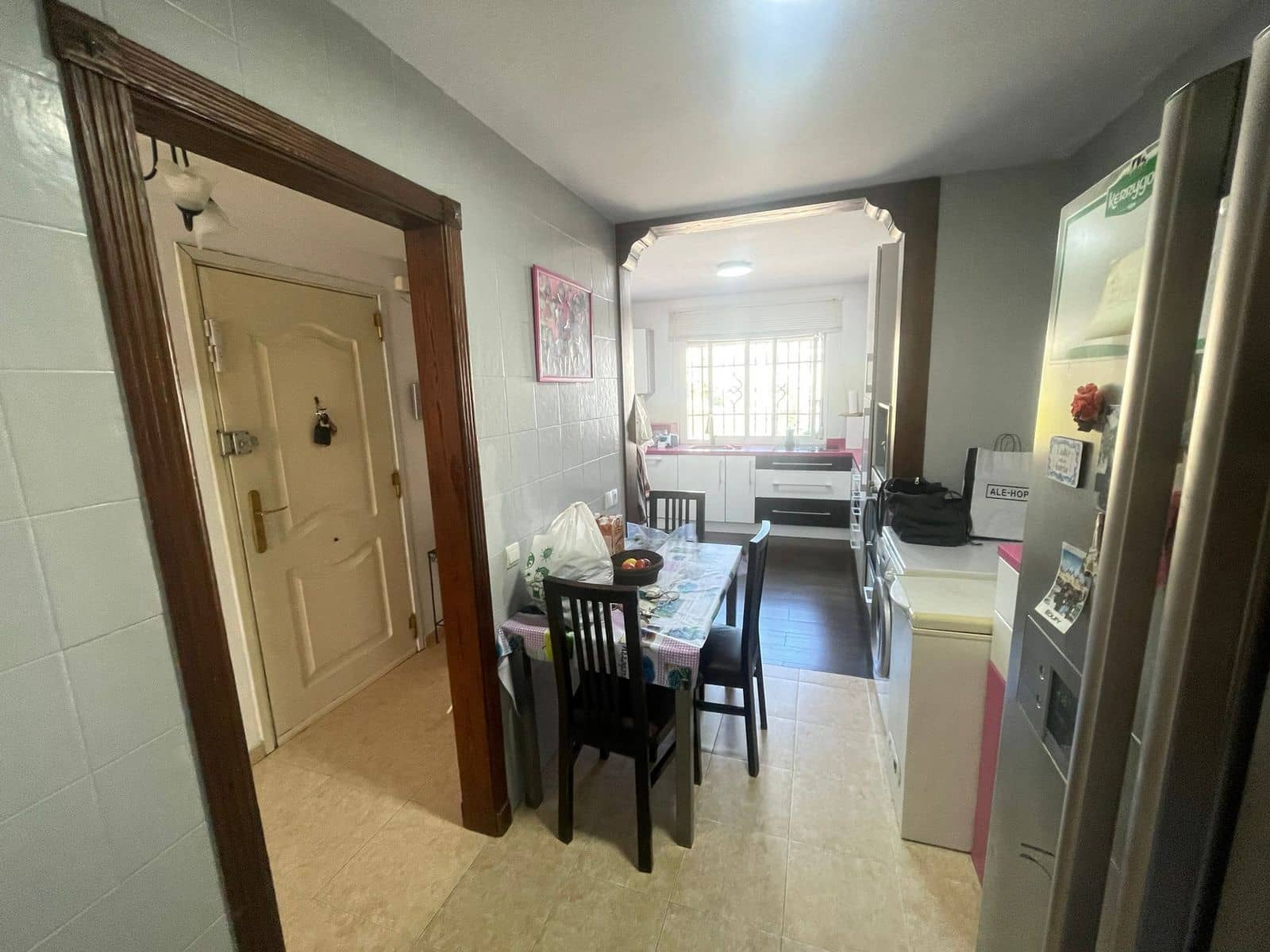 3 sypialnia Dom na sprzedaż w Estepona - 665 000 € (Ref: 9910662)