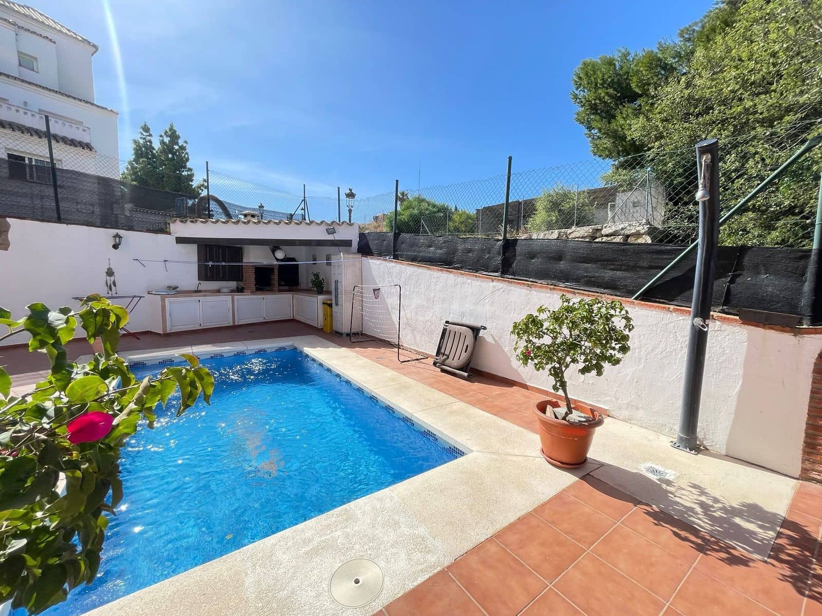 3 sypialnia Dom na sprzedaż w Estepona - 665 000 € (Ref: 9910662)