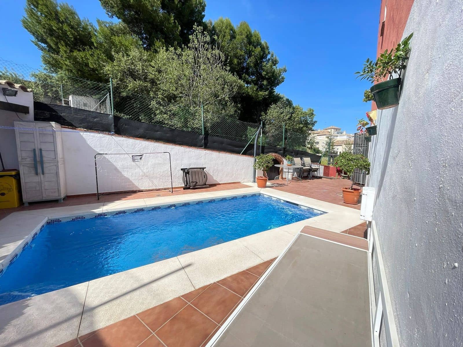 3 sypialnia Dom na sprzedaż w Estepona - 665 000 € (Ref: 9910662)