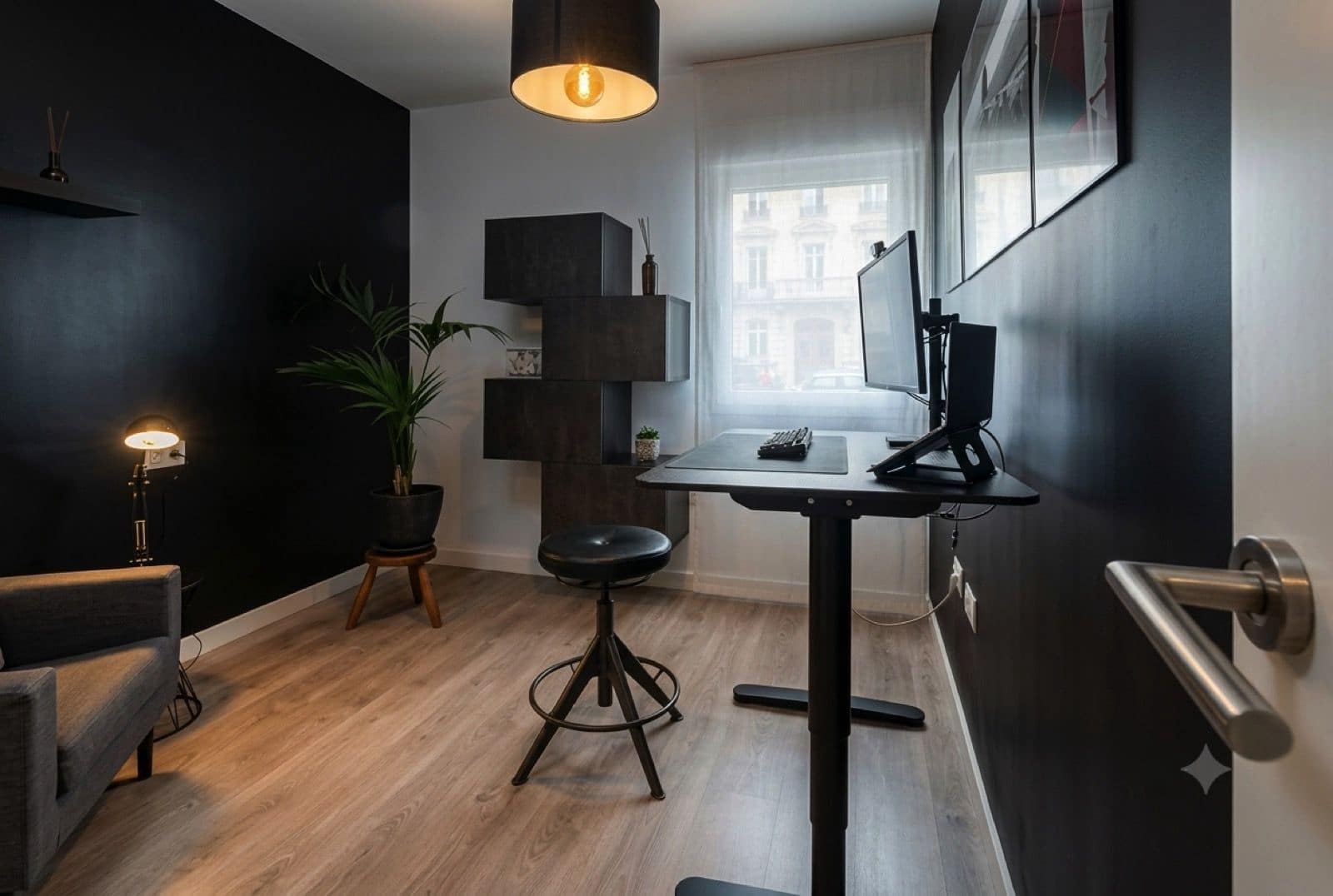 Apartamento de 3 habitaciones en Nueva Andalucia en venta - 499.000 € (Ref: 9910663)
