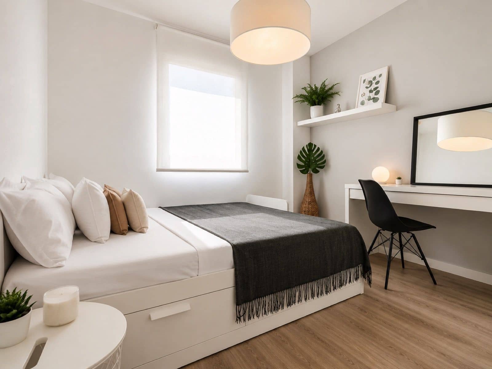 Apartamento de 3 habitaciones en Nueva Andalucia en venta - 499.000 € (Ref: 9910663)