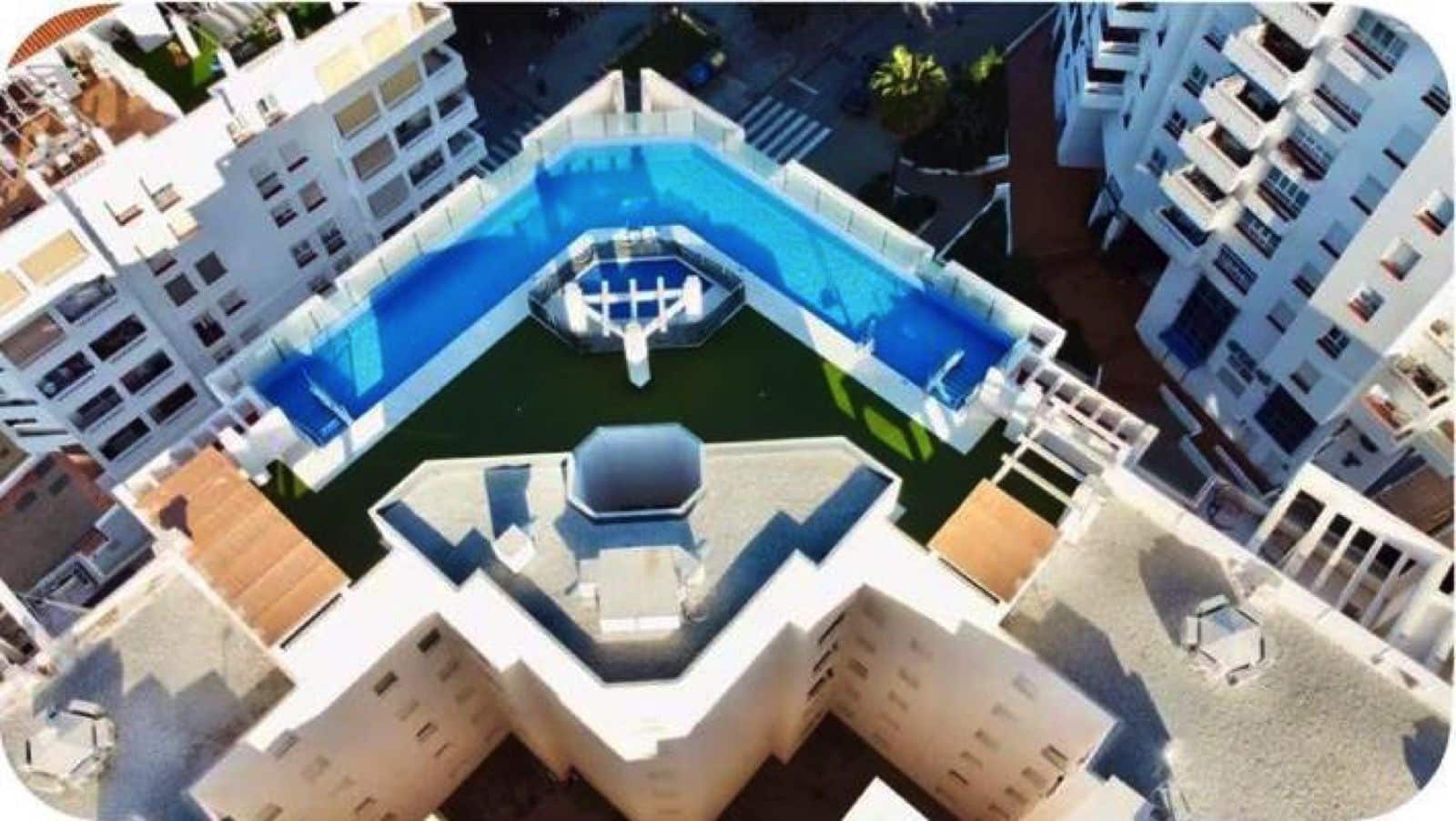 Apartamento de 3 habitaciones en Nueva Andalucia en venta - 499.000 € (Ref: 9910663)