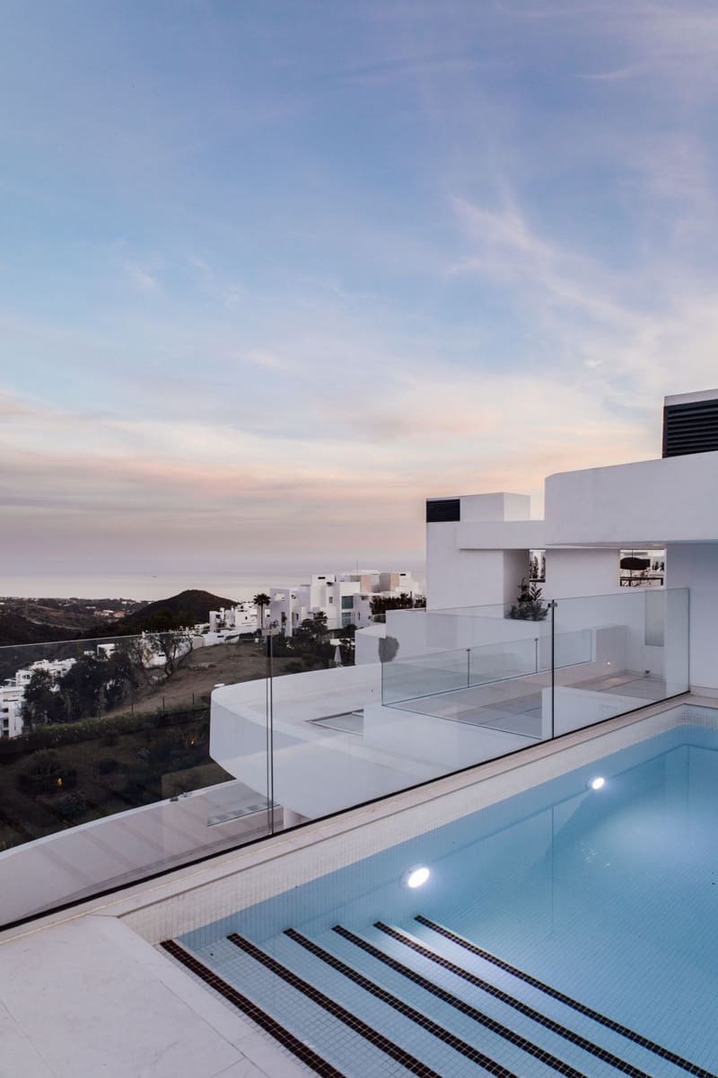 3 Zimmer Penthouse zu verkaufen in Marbella - 1.995.000 € (Ref: 9910667)