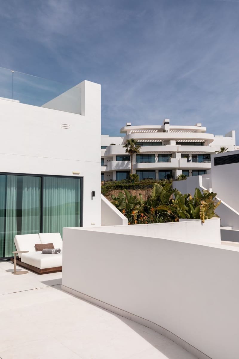 3 Zimmer Penthouse zu verkaufen in Marbella - 1.995.000 € (Ref: 9910667)