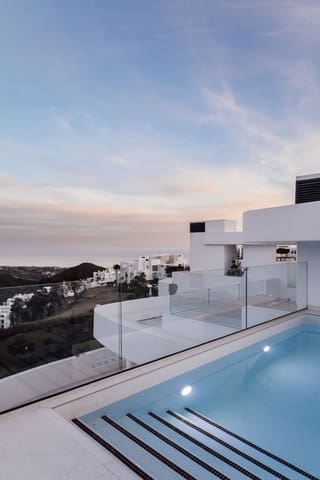 3 Zimmer Penthouse zu verkaufen in Marbella - 1.995.000 € (Ref: 9910667)