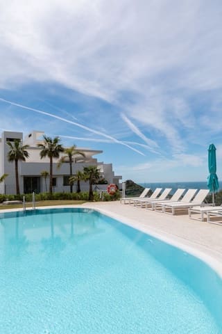 3 Zimmer Penthouse zu verkaufen in Marbella - 1.995.000 € (Ref: 9910667)