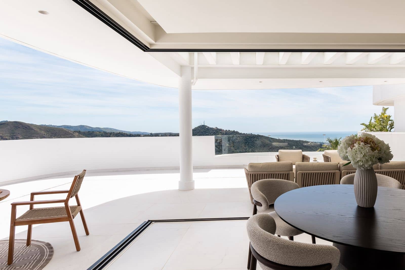 3 Zimmer Penthouse zu verkaufen in Marbella - 1.995.000 € (Ref: 9910667)