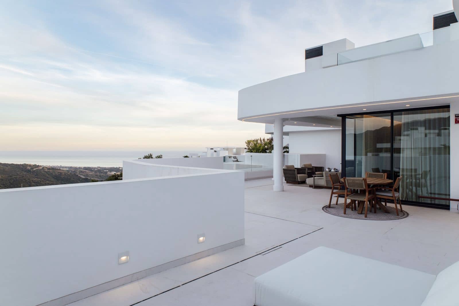 3 Zimmer Penthouse zu verkaufen in Marbella - 1.995.000 € (Ref: 9910667)