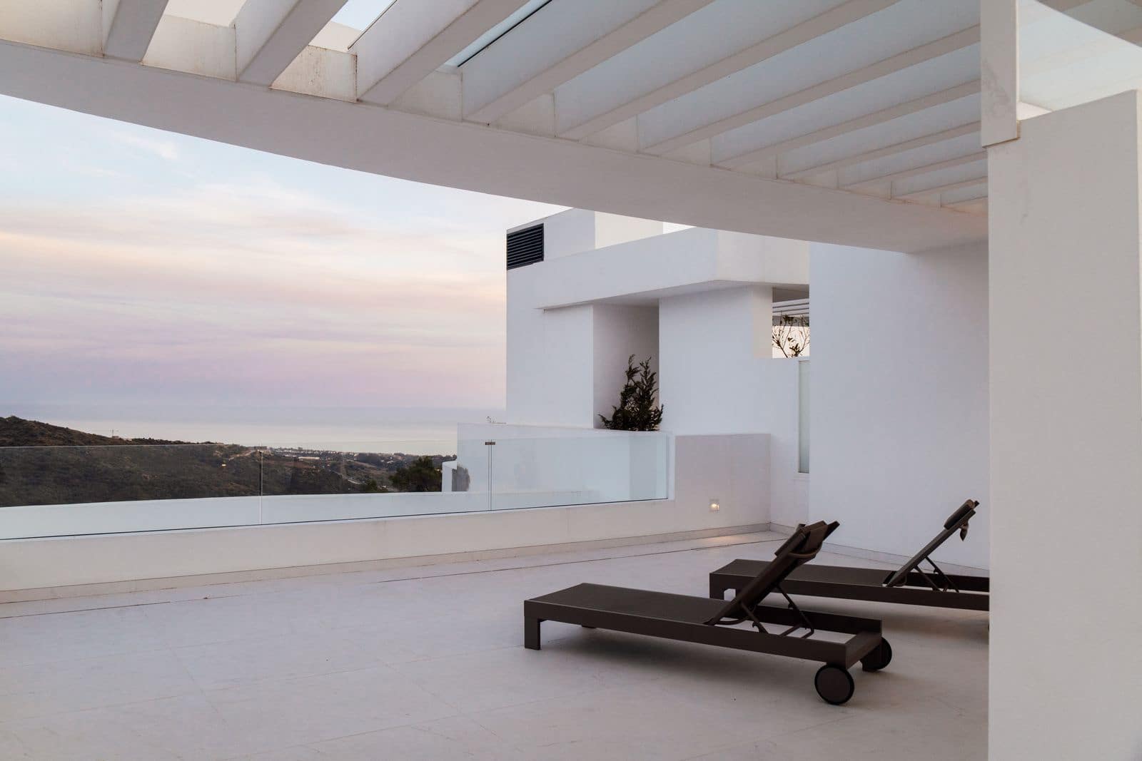 3 Zimmer Penthouse zu verkaufen in Marbella - 1.995.000 € (Ref: 9910667)