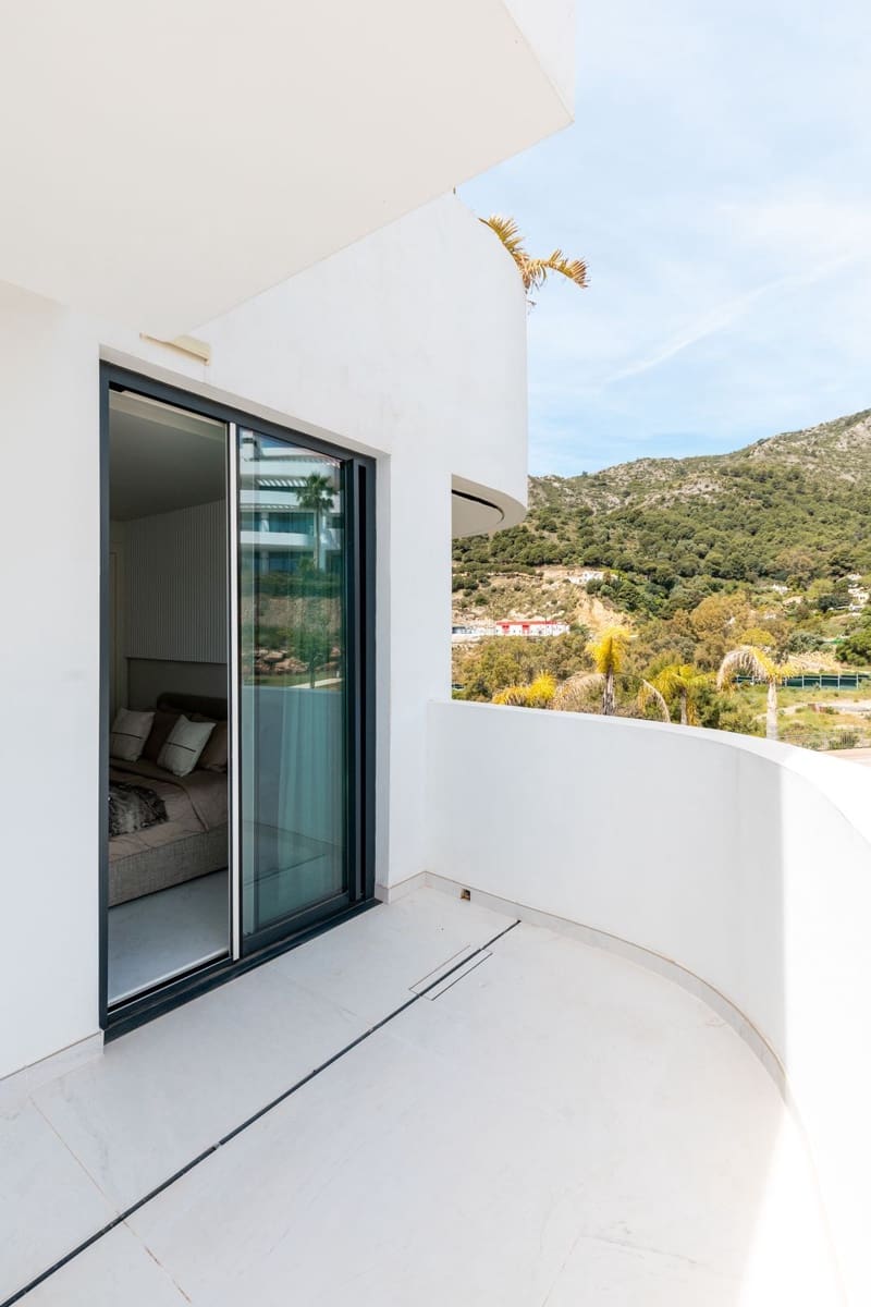 3 Zimmer Penthouse zu verkaufen in Marbella - 1.995.000 € (Ref: 9910667)