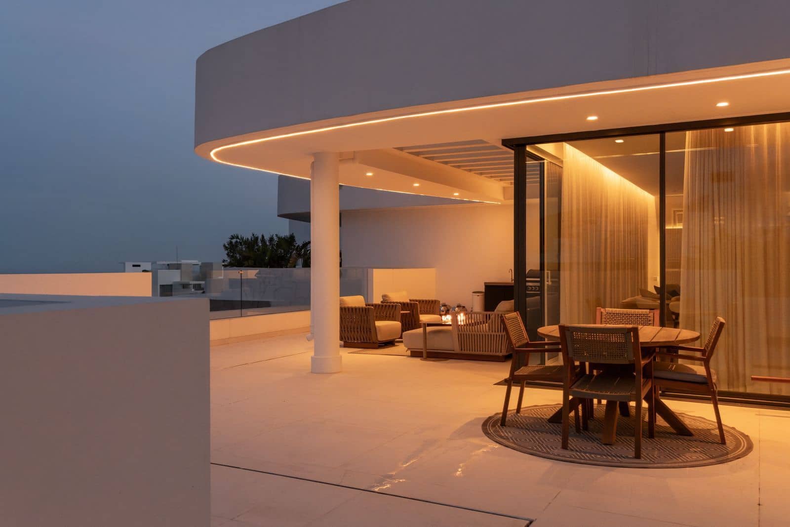 3 Zimmer Penthouse zu verkaufen in Marbella - 1.995.000 € (Ref: 9910667)