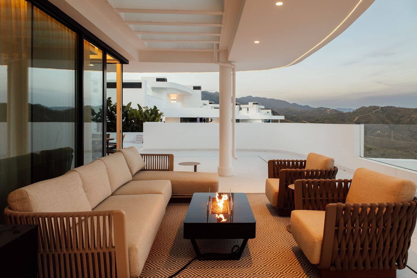 3 Zimmer Penthouse zu verkaufen in Marbella - 1.995.000 € (Ref: 9910667)
