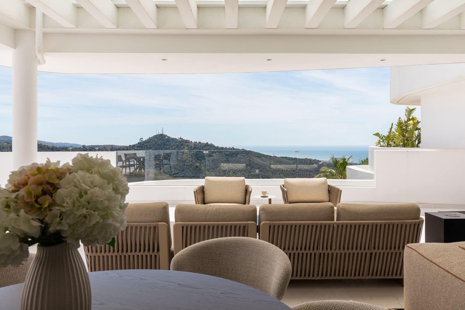 3 Zimmer Penthouse zu verkaufen in Marbella - 1.995.000 € (Ref: 9910667)