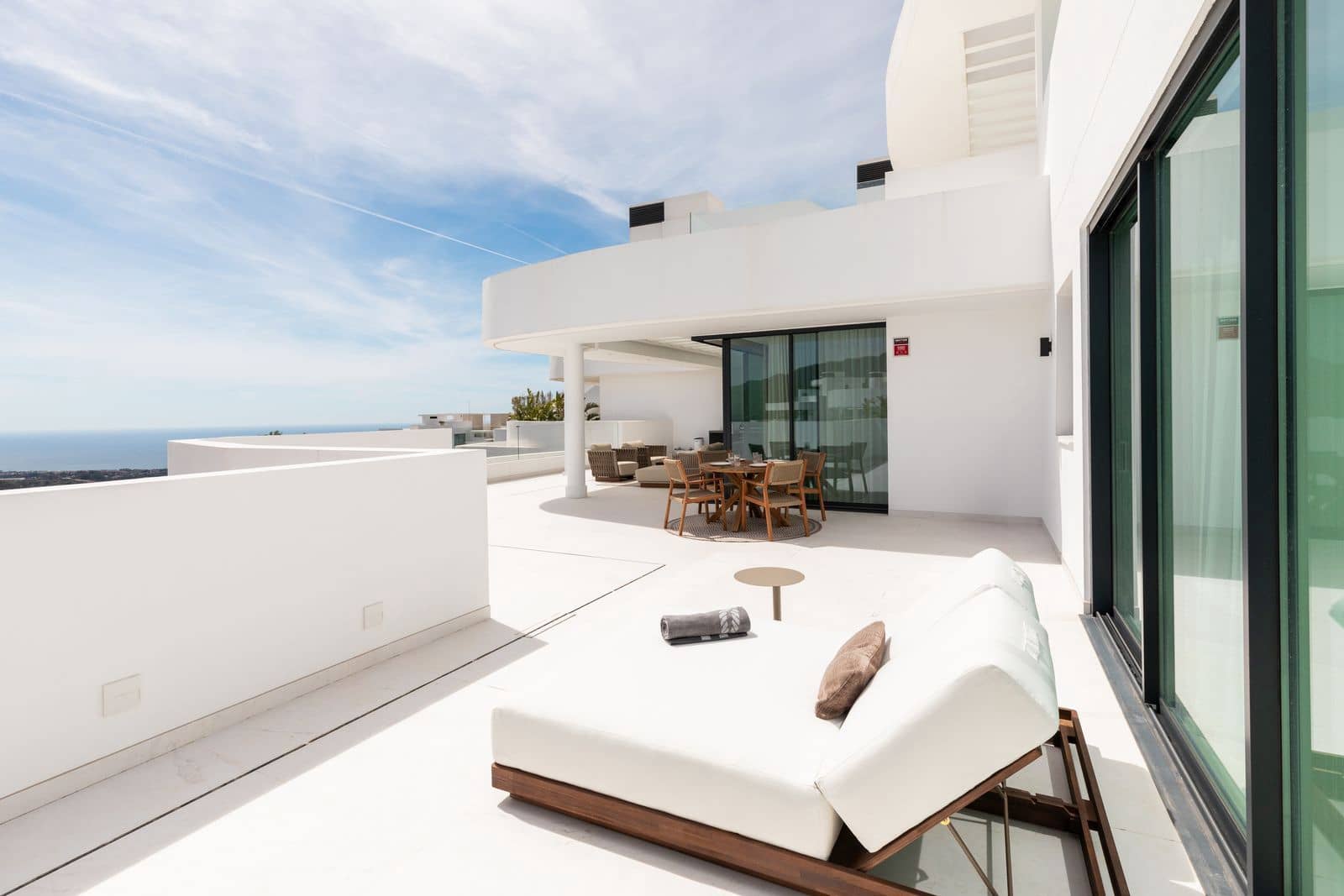 3 Zimmer Penthouse zu verkaufen in Marbella - 1.995.000 € (Ref: 9910667)