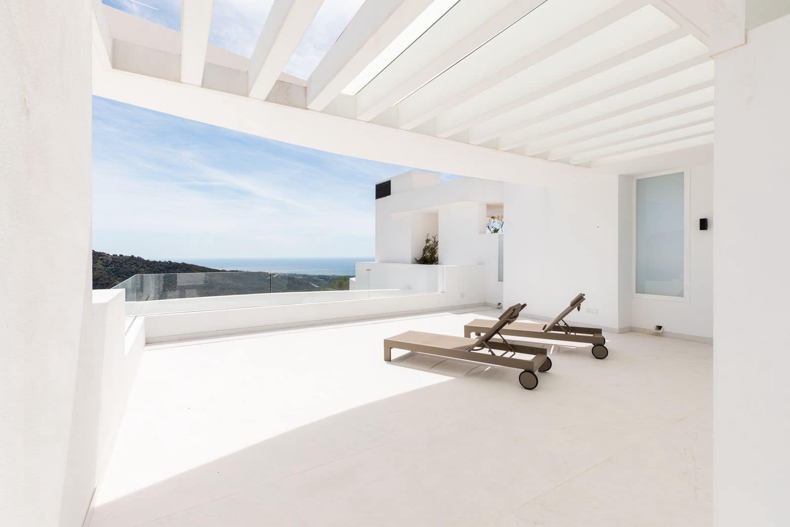 3 Zimmer Penthouse zu verkaufen in Marbella - 1.995.000 € (Ref: 9910667)