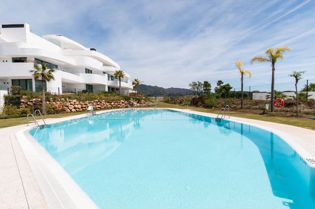 3 Zimmer Penthouse zu verkaufen in Marbella - 1.995.000 € (Ref: 9910667)