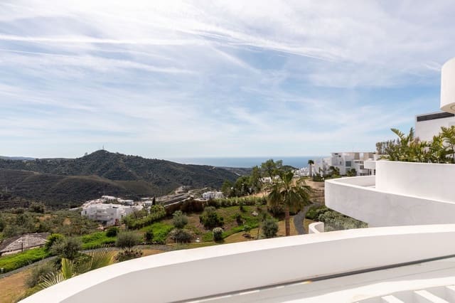 3 Zimmer Penthouse zu verkaufen in Marbella - 1.995.000 € (Ref: 9910667)