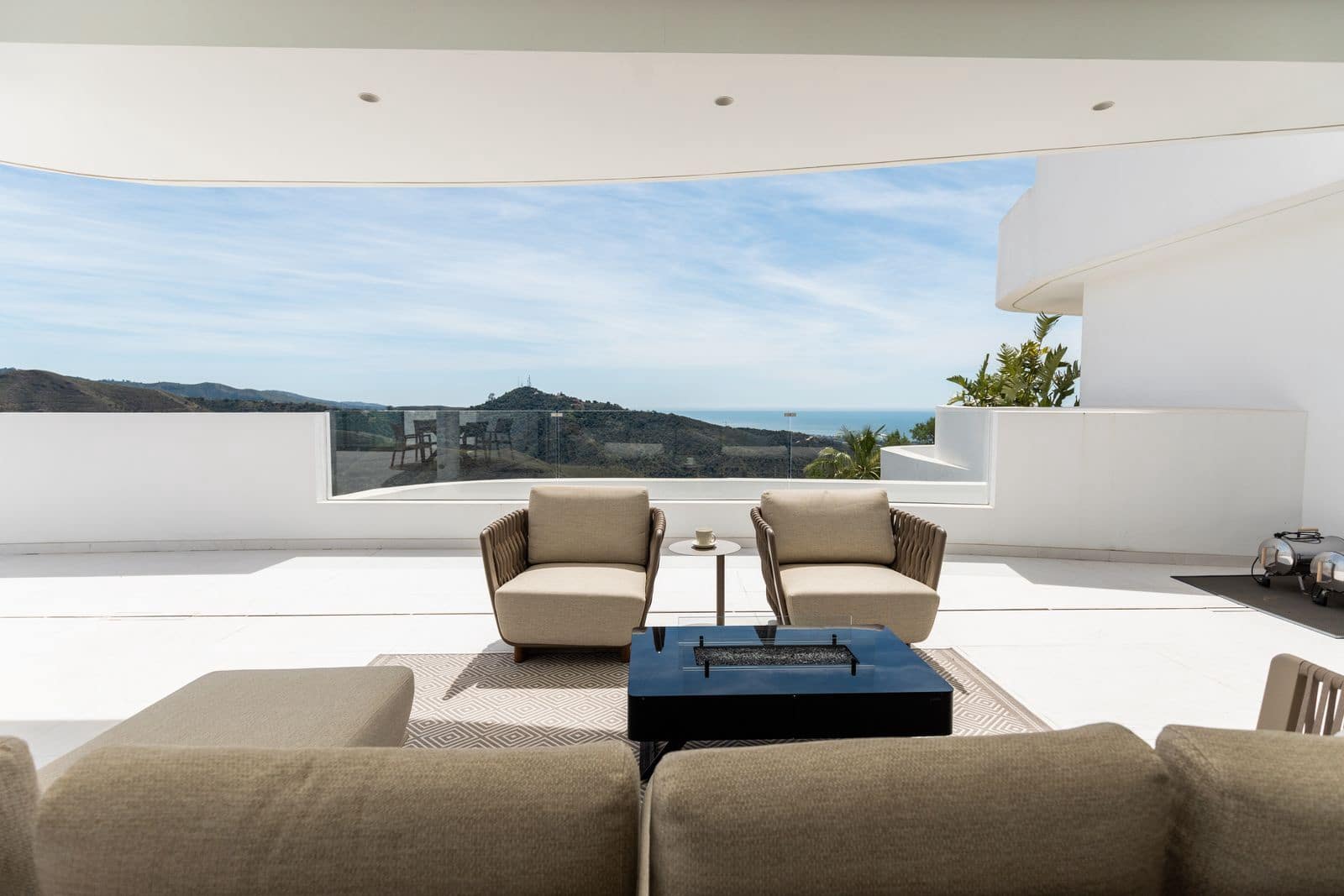 3 Zimmer Penthouse zu verkaufen in Marbella - 1.995.000 € (Ref: 9910667)