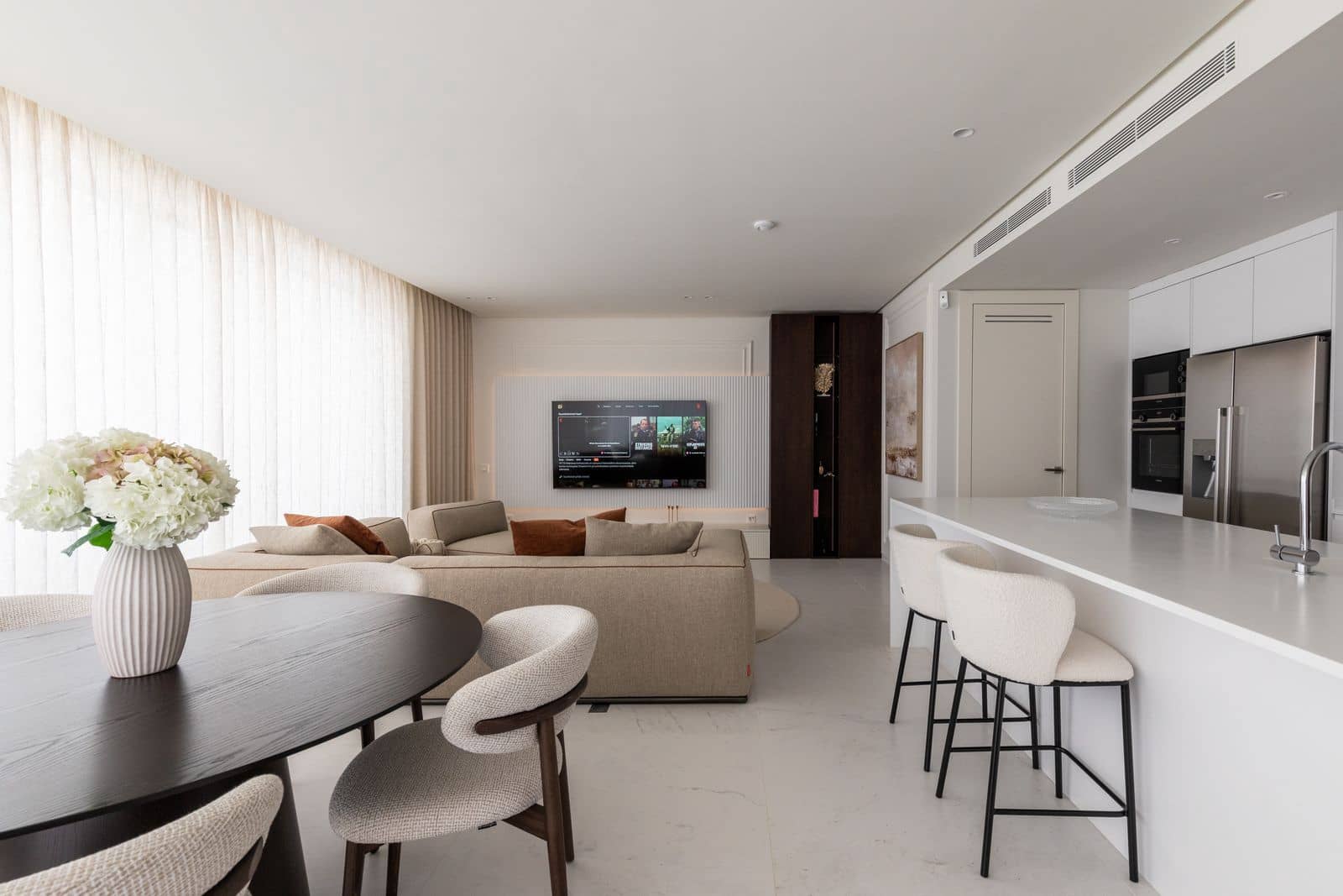 3 Zimmer Penthouse zu verkaufen in Marbella - 1.995.000 € (Ref: 9910667)