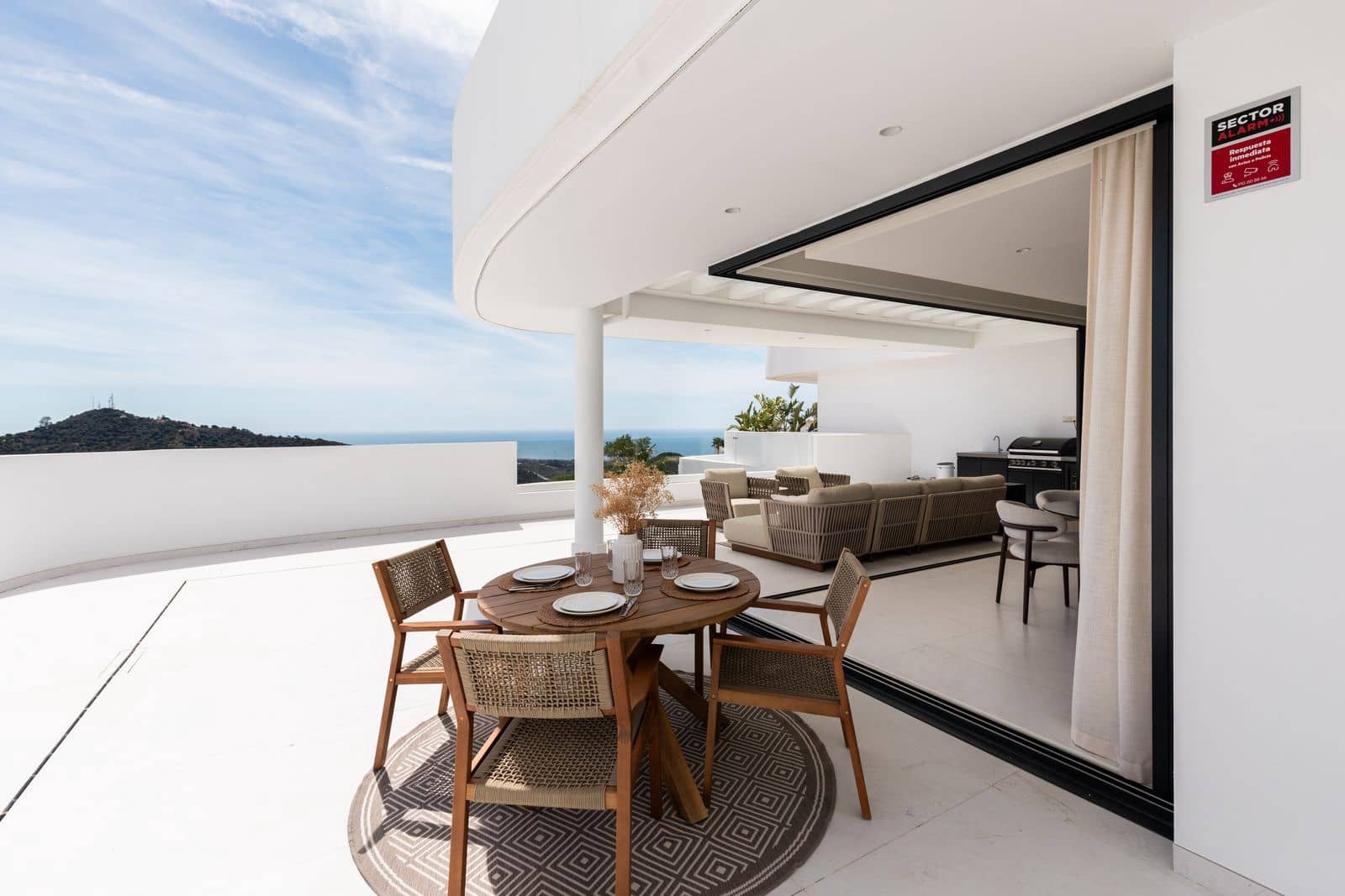 3 Zimmer Penthouse zu verkaufen in Marbella - 1.995.000 € (Ref: 9910667)