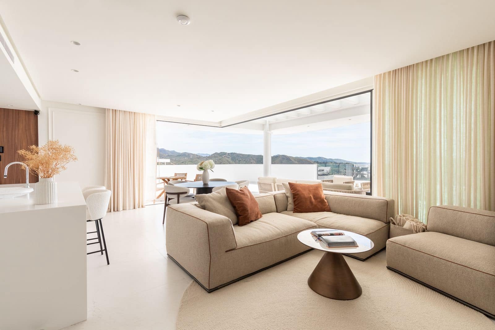 3 Zimmer Penthouse zu verkaufen in Marbella - 1.995.000 € (Ref: 9910667)