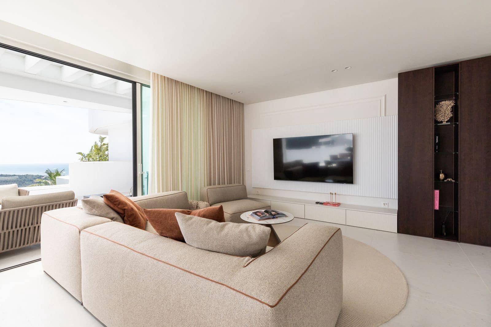 3 Zimmer Penthouse zu verkaufen in Marbella - 1.995.000 € (Ref: 9910667)
