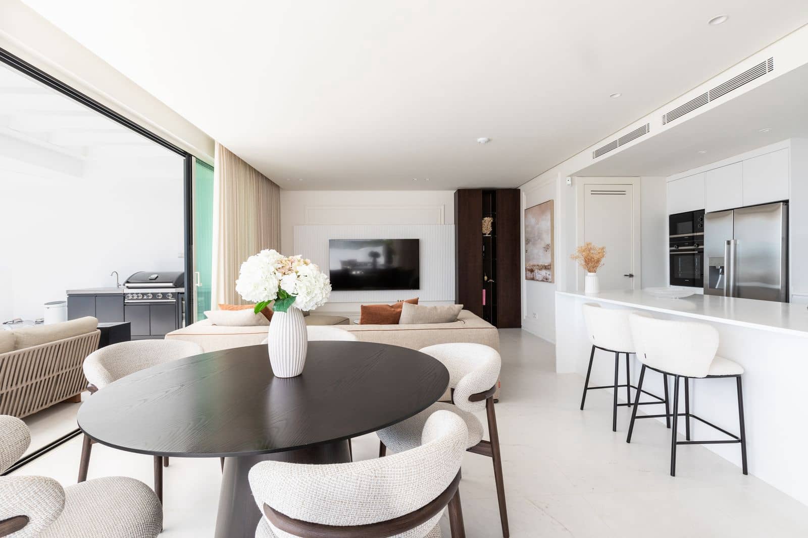 3 Zimmer Penthouse zu verkaufen in Marbella - 1.995.000 € (Ref: 9910667)