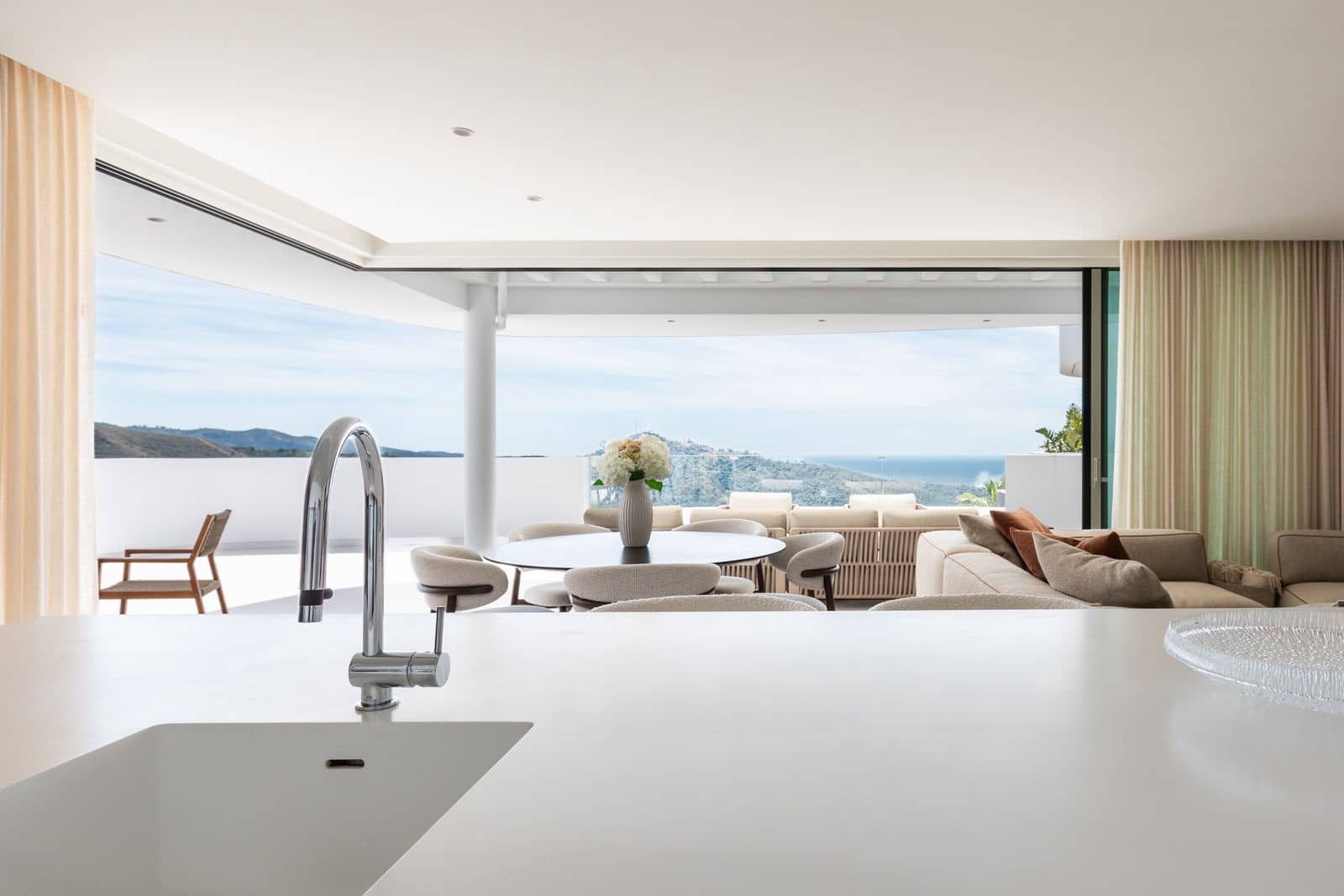 3 Zimmer Penthouse zu verkaufen in Marbella - 1.995.000 € (Ref: 9910667)