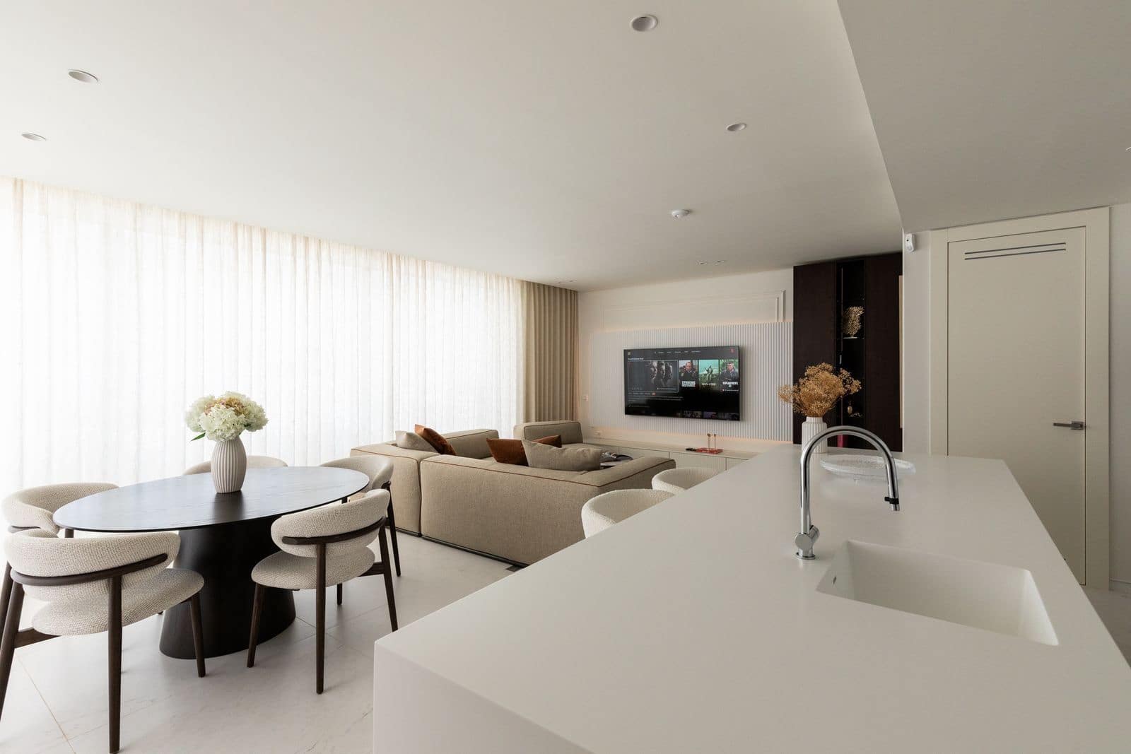 3 Zimmer Penthouse zu verkaufen in Marbella - 1.995.000 € (Ref: 9910667)
