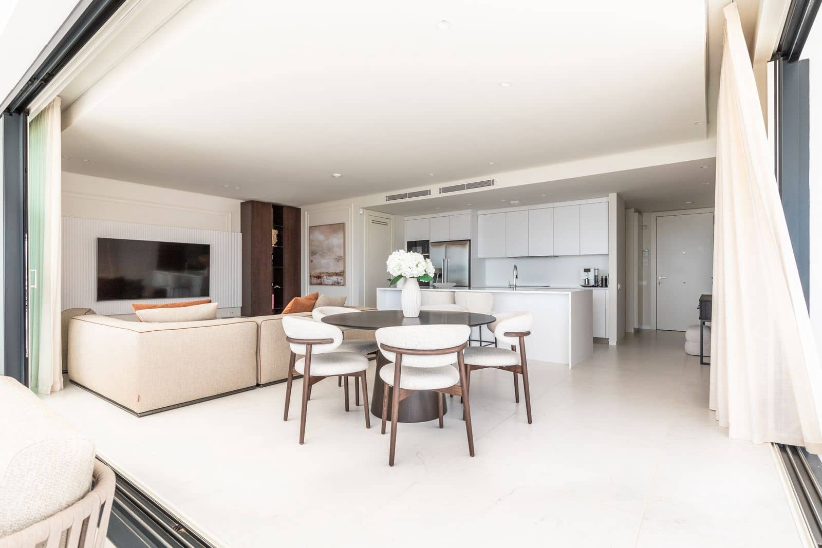 3 Zimmer Penthouse zu verkaufen in Marbella - 1.995.000 € (Ref: 9910667)