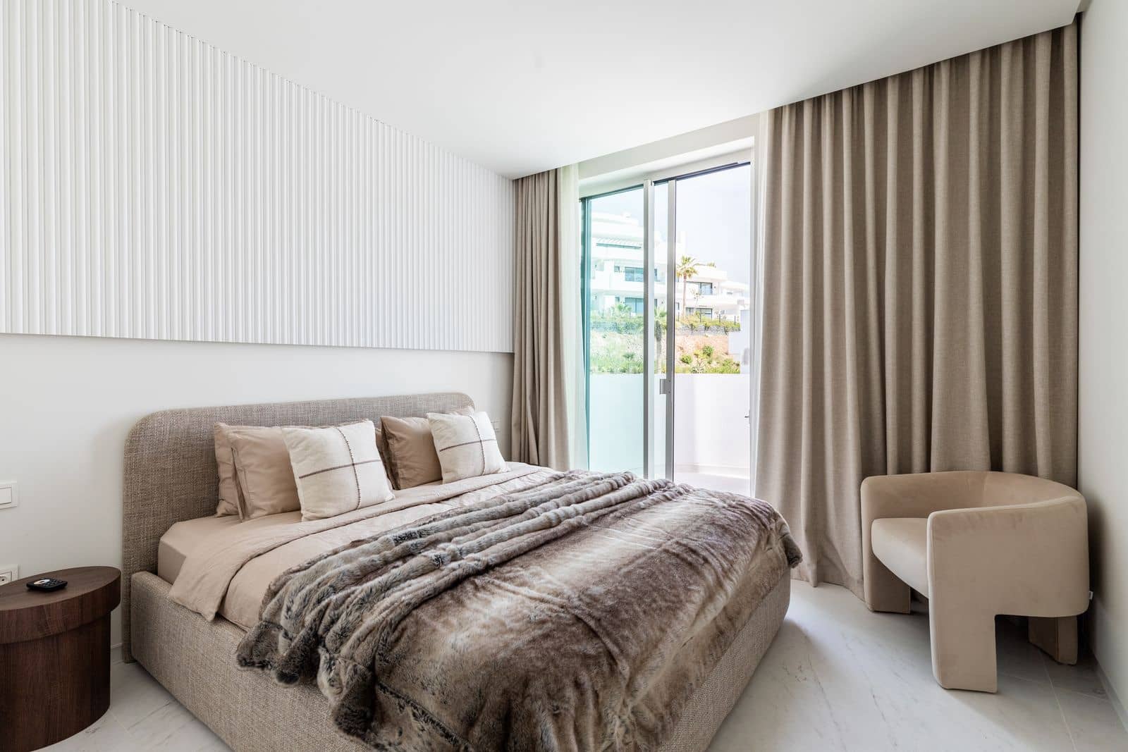 3 Zimmer Penthouse zu verkaufen in Marbella - 1.995.000 € (Ref: 9910667)