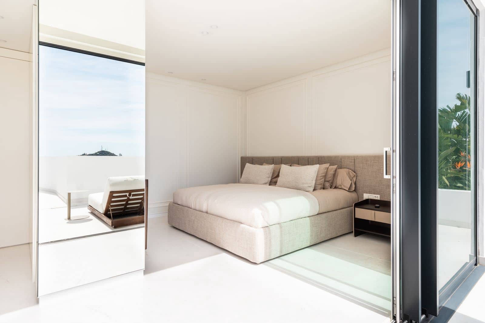 3 Zimmer Penthouse zu verkaufen in Marbella - 1.995.000 € (Ref: 9910667)