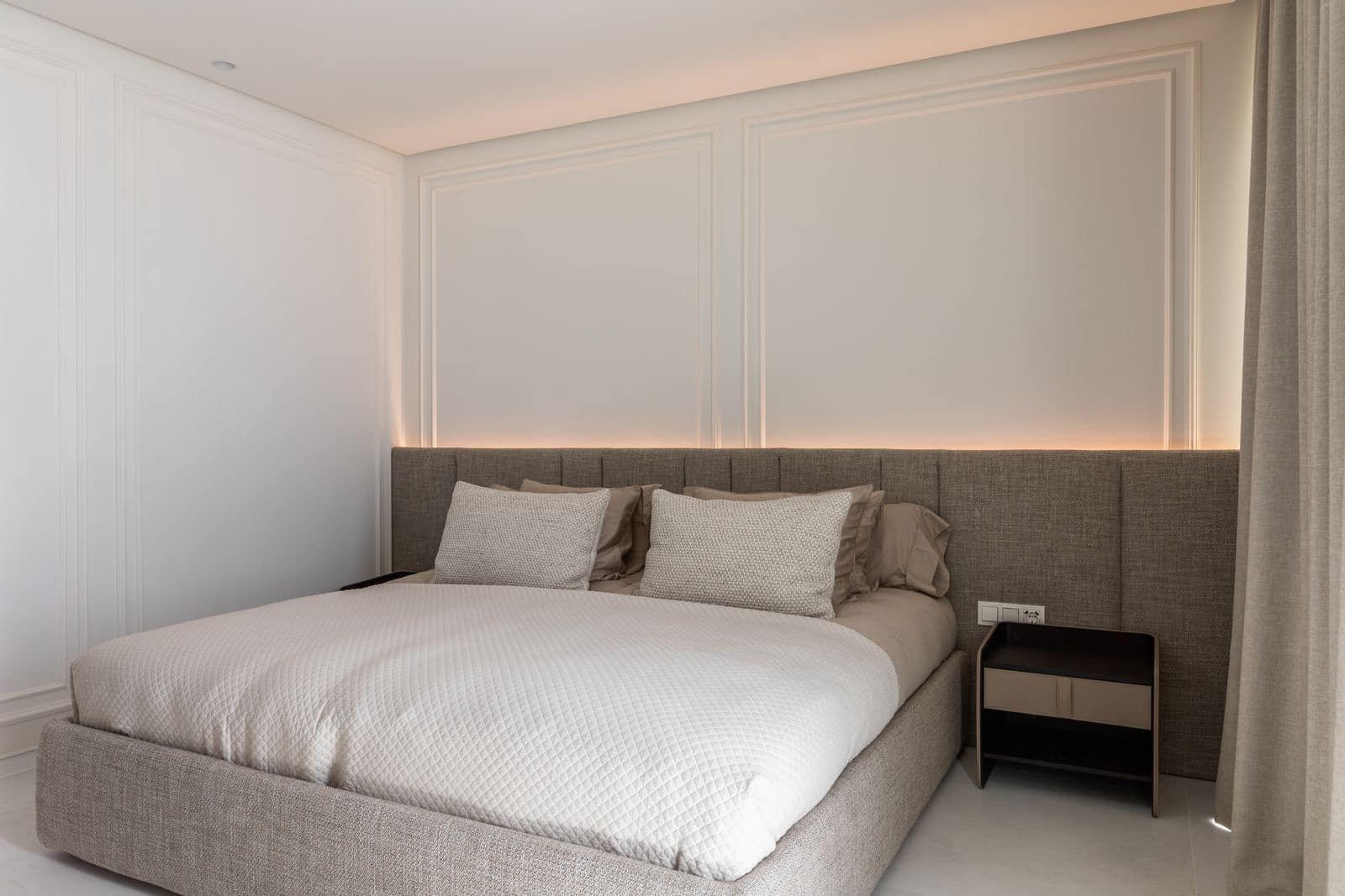 3 Zimmer Penthouse zu verkaufen in Marbella - 1.995.000 € (Ref: 9910667)