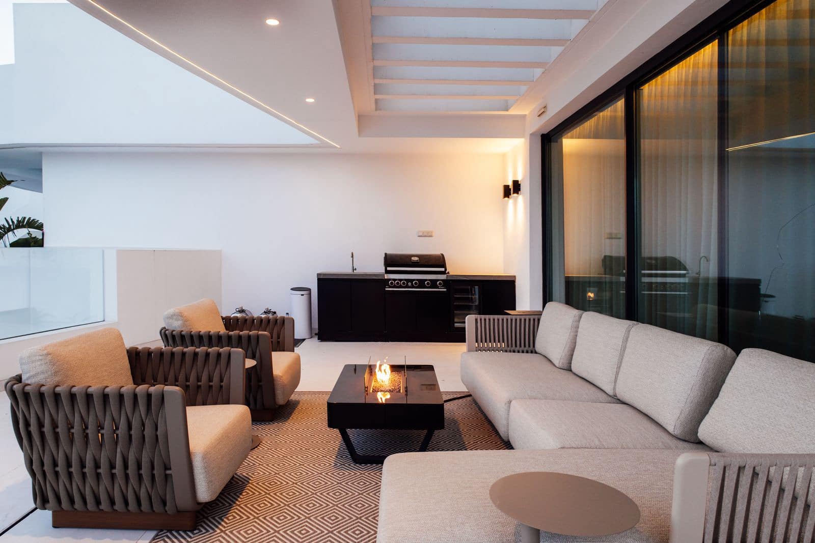 3 Zimmer Penthouse zu verkaufen in Marbella - 1.995.000 € (Ref: 9910667)