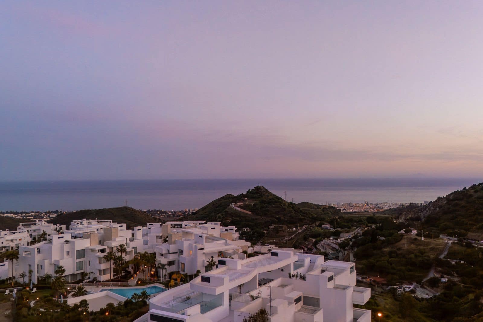 3 Zimmer Penthouse zu verkaufen in Marbella - 1.995.000 € (Ref: 9910667)