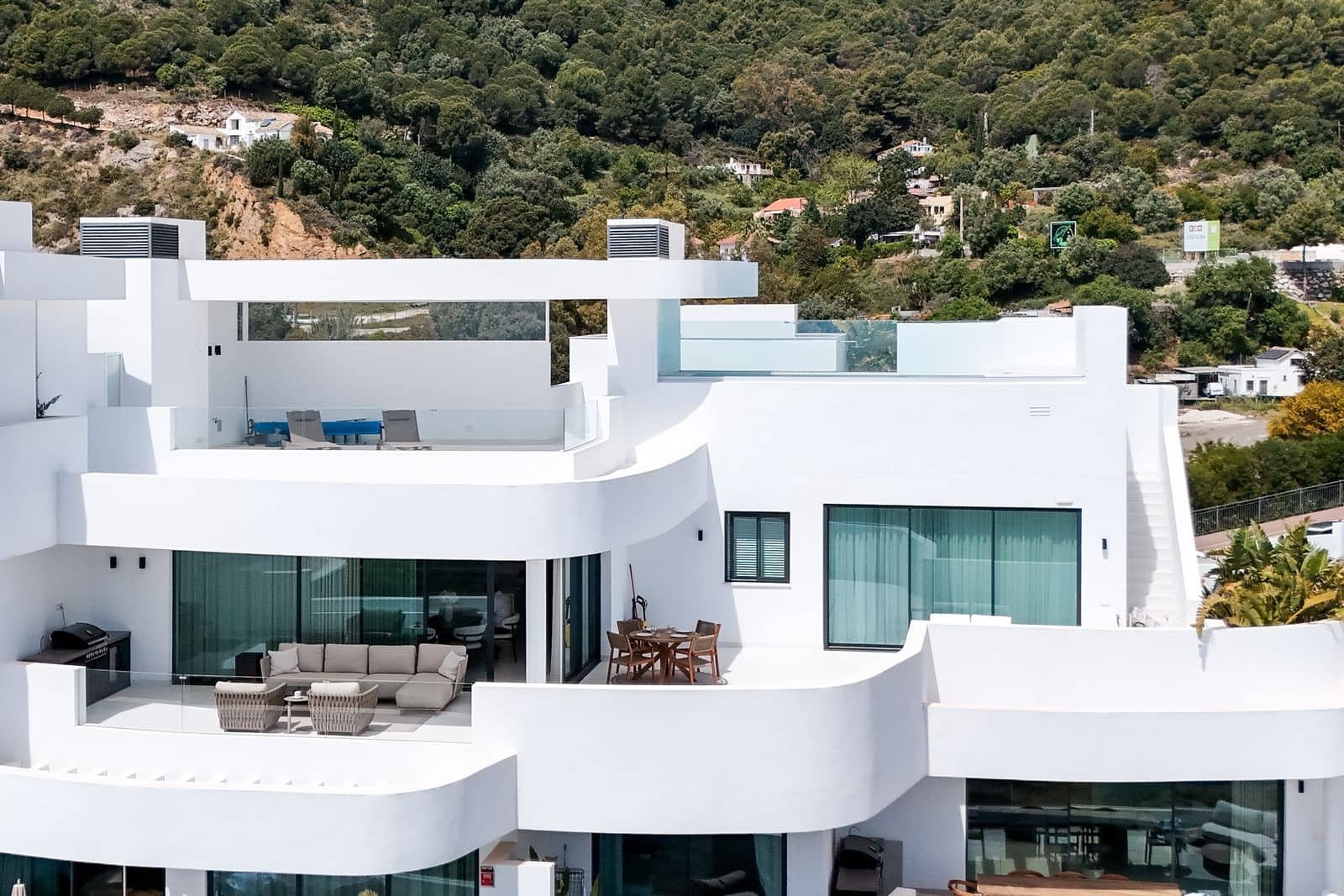 3 Zimmer Penthouse zu verkaufen in Marbella - 1.995.000 € (Ref: 9910667)