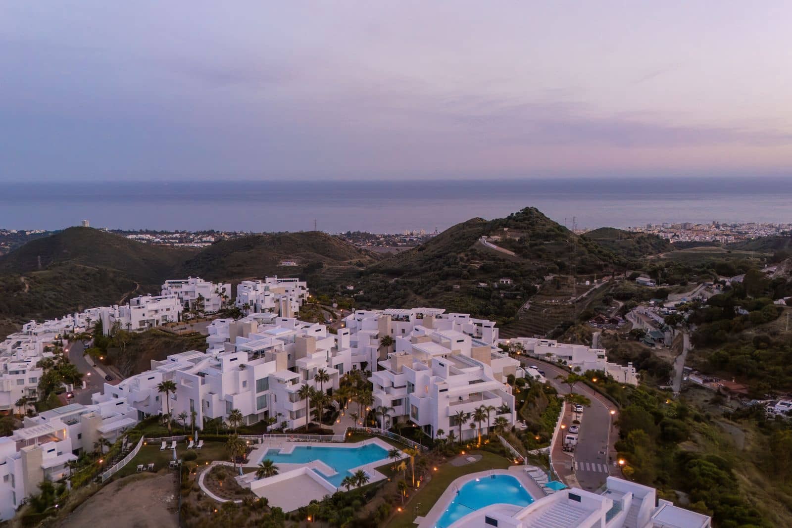 3 Zimmer Penthouse zu verkaufen in Marbella - 1.995.000 € (Ref: 9910667)