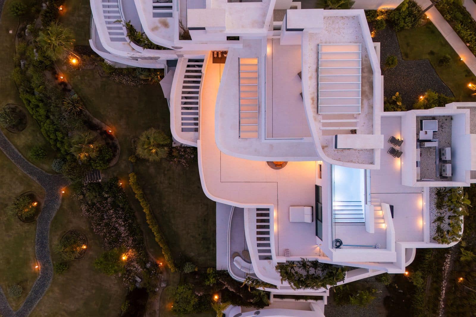 3 Zimmer Penthouse zu verkaufen in Marbella - 1.995.000 € (Ref: 9910667)