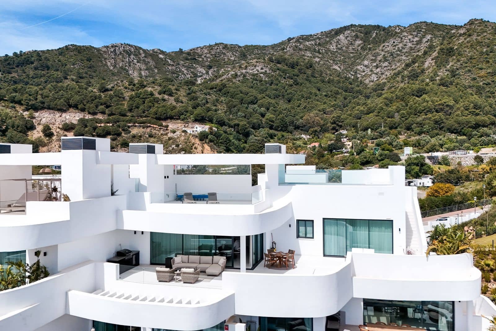 3 Zimmer Penthouse zu verkaufen in Marbella - 1.995.000 € (Ref: 9910667)