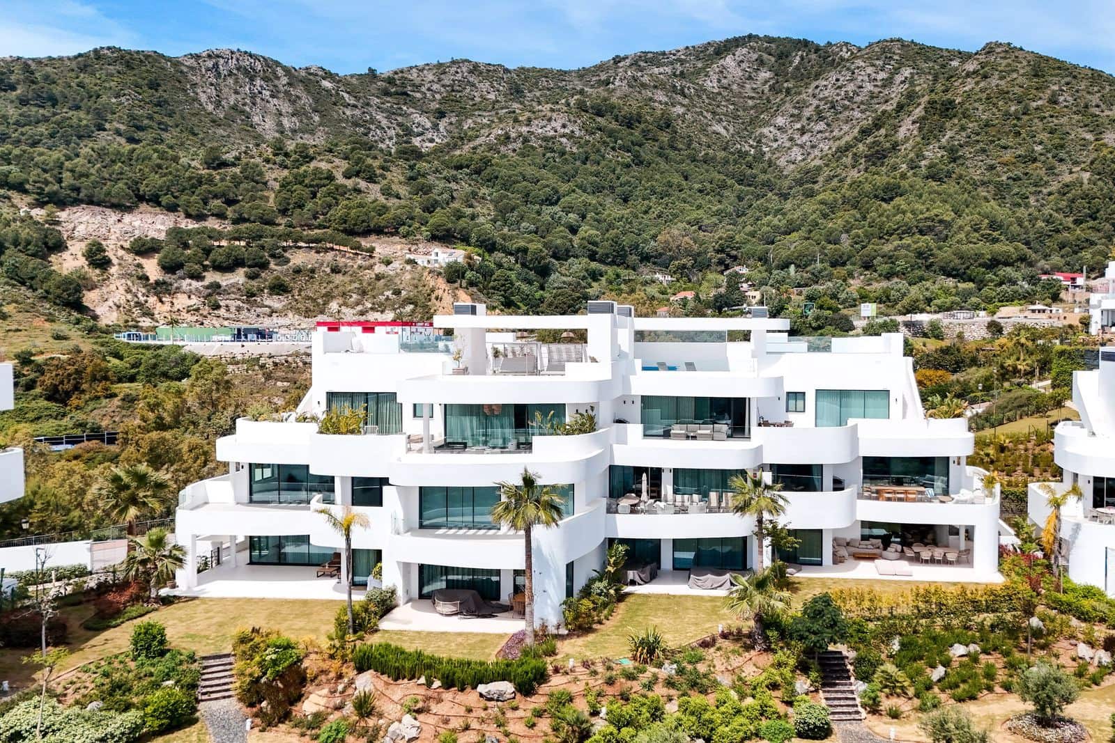 3 Zimmer Penthouse zu verkaufen in Marbella - 1.995.000 € (Ref: 9910667)